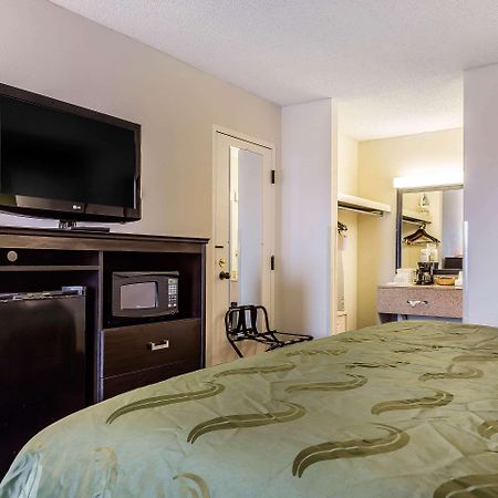 Quality Inn Culpeper Εξωτερικό φωτογραφία