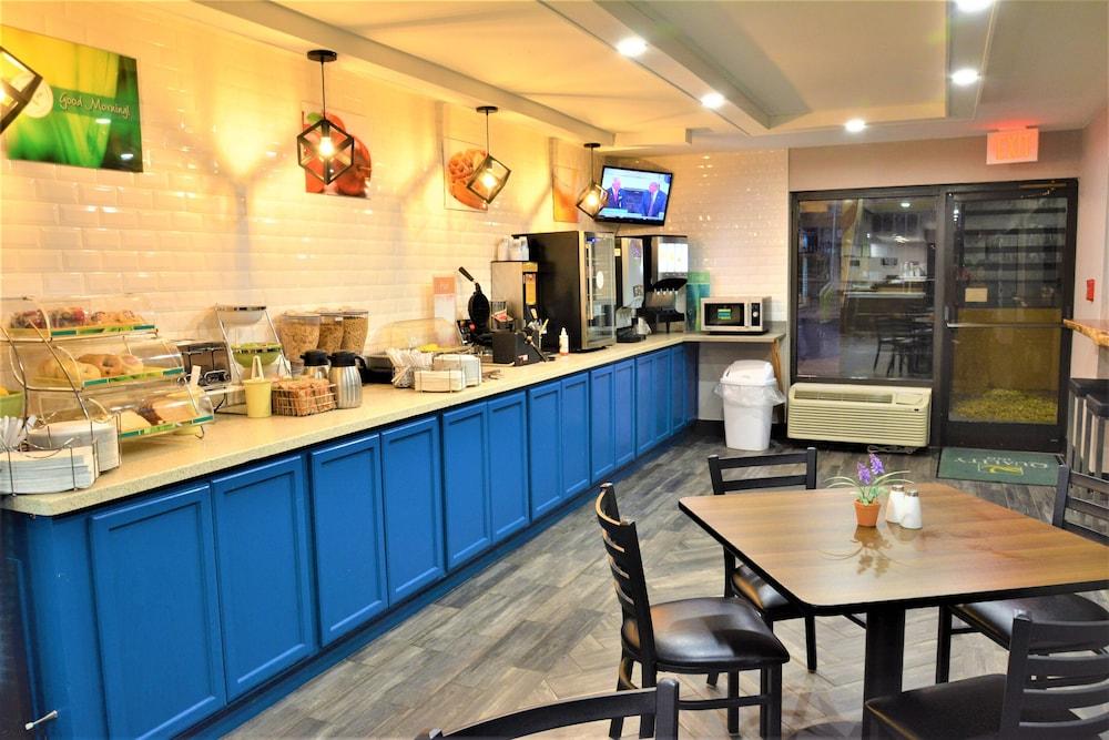 Quality Inn Culpeper Εξωτερικό φωτογραφία