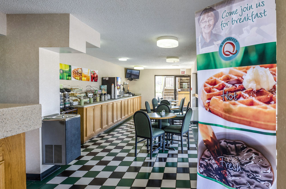 Quality Inn Culpeper Εξωτερικό φωτογραφία